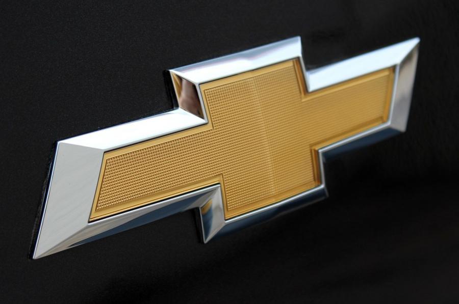  Chevrolet Malibu ECO 2013 года  (фото 133 из 141)